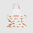 Vianočná zástera WINHURST HomeYou.sk