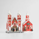 Vianočná dekorácia LED FESTHOUSE HomeYou.sk