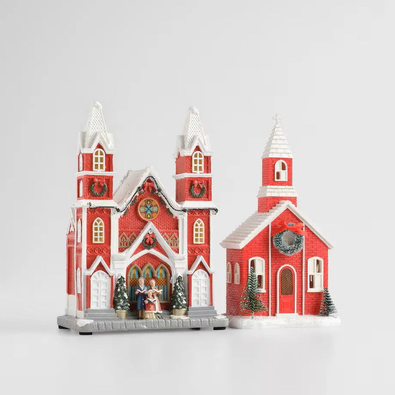 Vianočná dekorácia LED FESTHOUSE HomeYou.sk