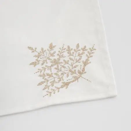 Vianočné bavlnené obrúsky SERVIO HomeYou.sk