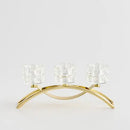 Svietnik VENEZIO TRIO HomeYou.sk