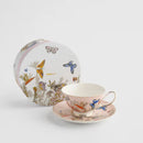 Šálka s podšálkou MOTILIS