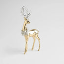 Figúrka FROLIC gold HomeYou.sk