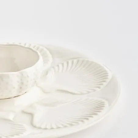 Servírovací tanier STELLAMARINA HomeYou.sk