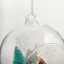 Vianočná ozdoba GLAMHOUSIO HomeYou.sk