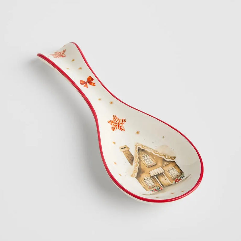 Lyžica VILLAGO HomeYou.sk