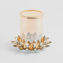 Svietník CRISTAL SHINE GLASS