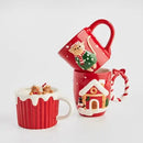 Hrnček VILLIS HomeYou.sk