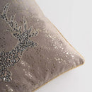 Vianočná obliečka na vankúš DRIDIS HomeYou.sk