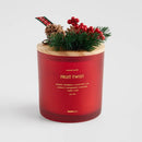 Sviečka BERRIES HomeYou.sk