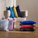 Obliečka na vankúš CABO HomeYou.sk