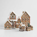 Vianočná LED dekorácia CHARMPALACE HomeYou.sk