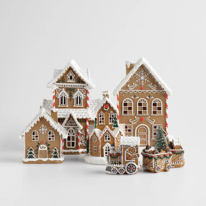 Vianočná LED dekorácia CHARMPALACE HomeYou.sk