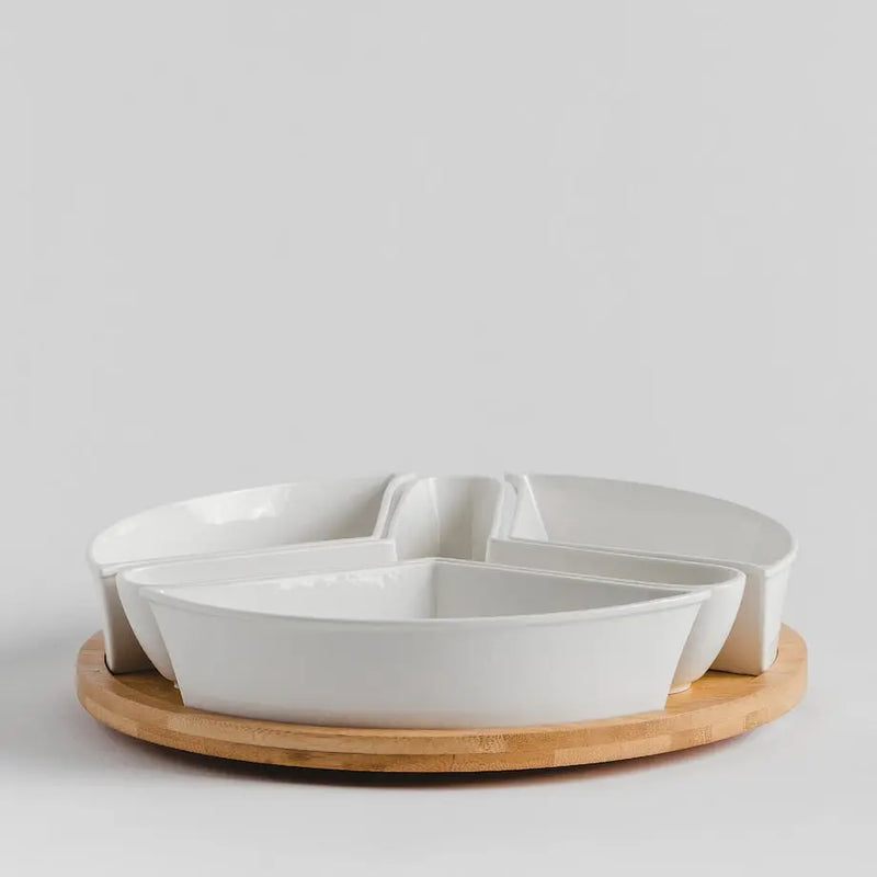 Servírovač SLANTING 2 HomeYou.sk