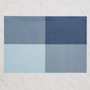 Modré prestieranie.