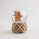 Vianočná hracia guľa CHARMFAMILY HomeYou.sk