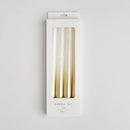 Sviečky kužeľové TAPERI HomeYou.sk