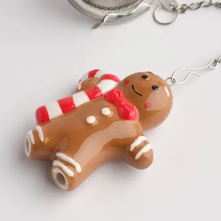 Infúzor GINGERBREADIO HomeYou.sk