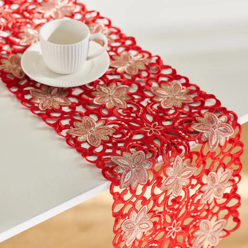 Vyšívana štóla RECOR HomeYou.sk