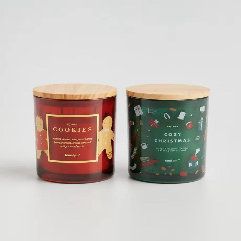 Sviečka PECI HomeYou.sk