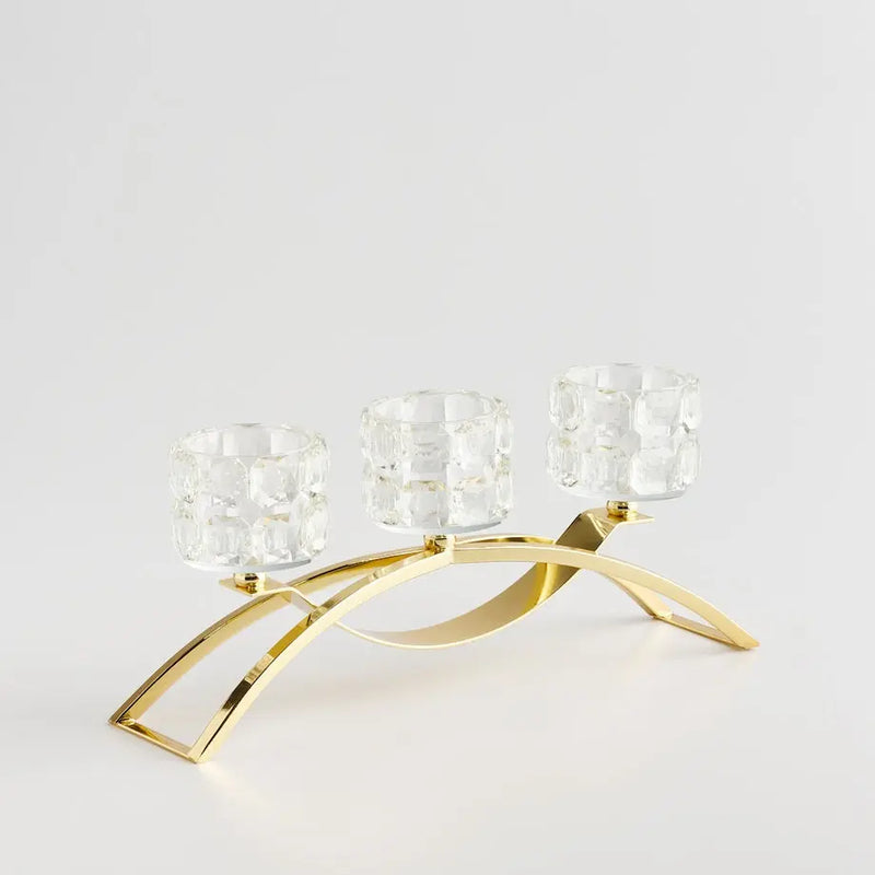 Svietnik VENEZIO TRIO HomeYou.sk