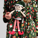 Plyšová hračka ELFI HomeYou.sk