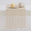 Štóla BEAULIEU zlatá HomeYou.sk