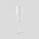 Pohár na šampanské STEFANO HomeYou.sk