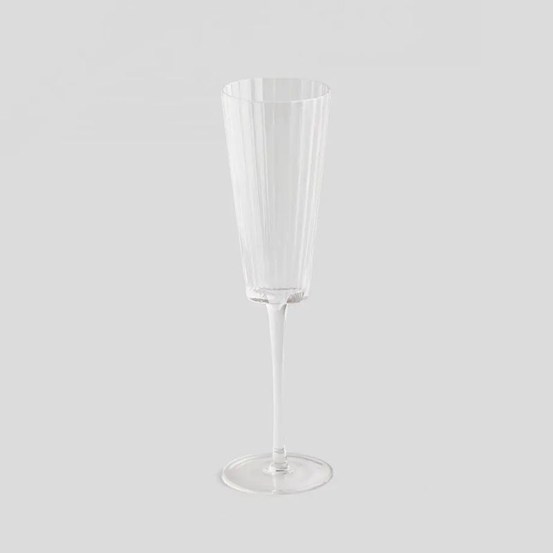 Pohár na šampanské STEFANO HomeYou.sk