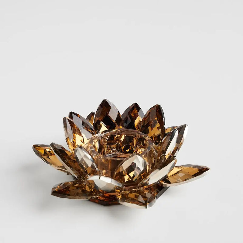 Svietnik CRISTAL SHINE HomeYou.sk