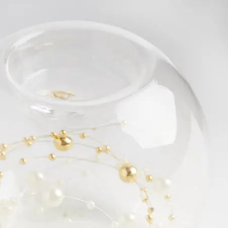 Svietnik EIER PEARL HomeYou.sk