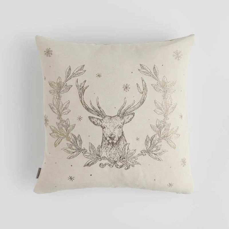 Poťah na vankúš  HOLIVEDO HomeYou.sk