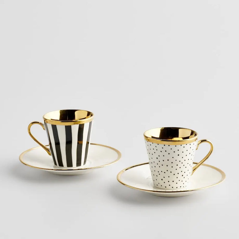 Sada šálok LIONEL HomeYou.sk