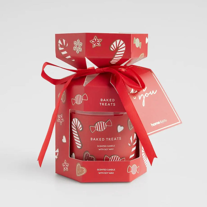 Sviečka GINNO GIFT HomeYou.sk