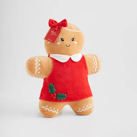 Plyšová hračka GINGERMIS HomeYou.sk