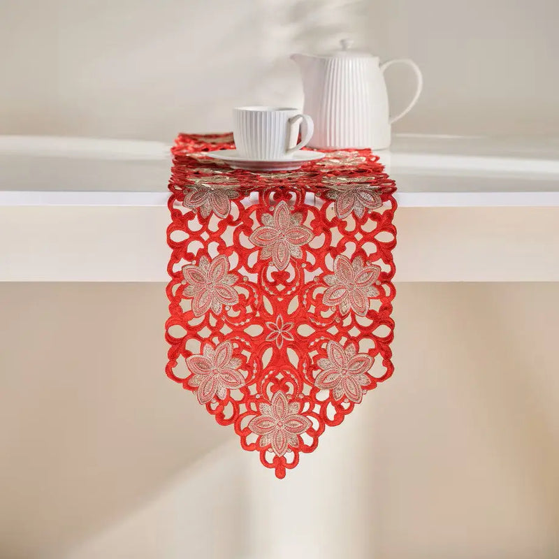 Vyšívana štóla RECOR HomeYou.sk