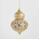 Vianočná ozdoba CARIN HomeYou.sk