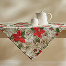 Obrus POINSETTA HomeYou.sk