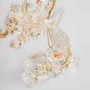 Vianočná ozdoba TINSEL B HomeYou.sk