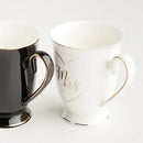 Sada hrnčekov ROMANCER HomeYou.sk