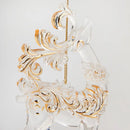 Vianočná ozdoba TINSEL A HomeYou.sk