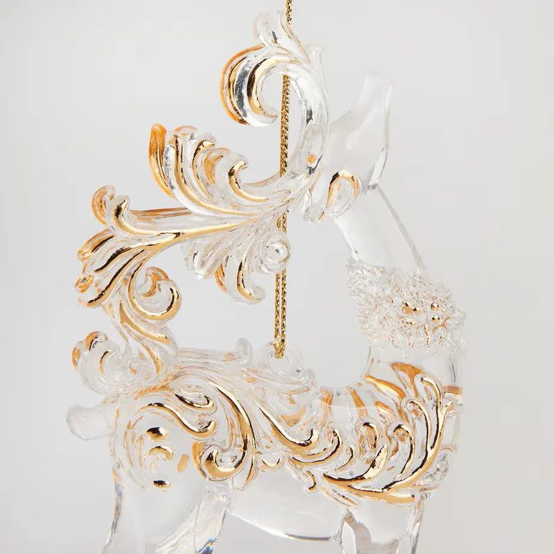 Vianočná ozdoba TINSEL A HomeYou.sk