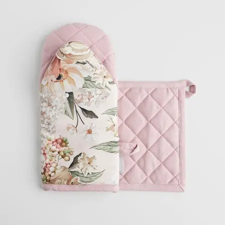 Chňapka a rukavica AMORETTE HomeYou.sk