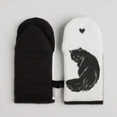 Sada Kuchynských rukavíc KITKI HomeYou.sk