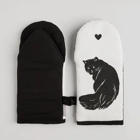 Sada Kuchynských rukavíc KITKI HomeYou.sk