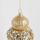 Vianočná ozdoba CARIN HomeYou.sk