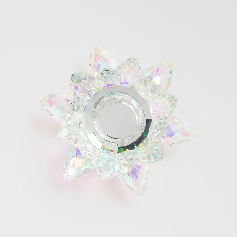 Svietník CRISTAL SHINE HomeYou.sk