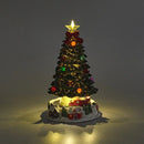 Vianočná dekorácia SANTATREE HomeYou.sk