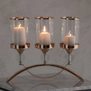 Svietnik CIRCELLO TRIO HomeYou.sk