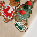 Vianočný kuchynský uterák GINNO HomeYou.sk